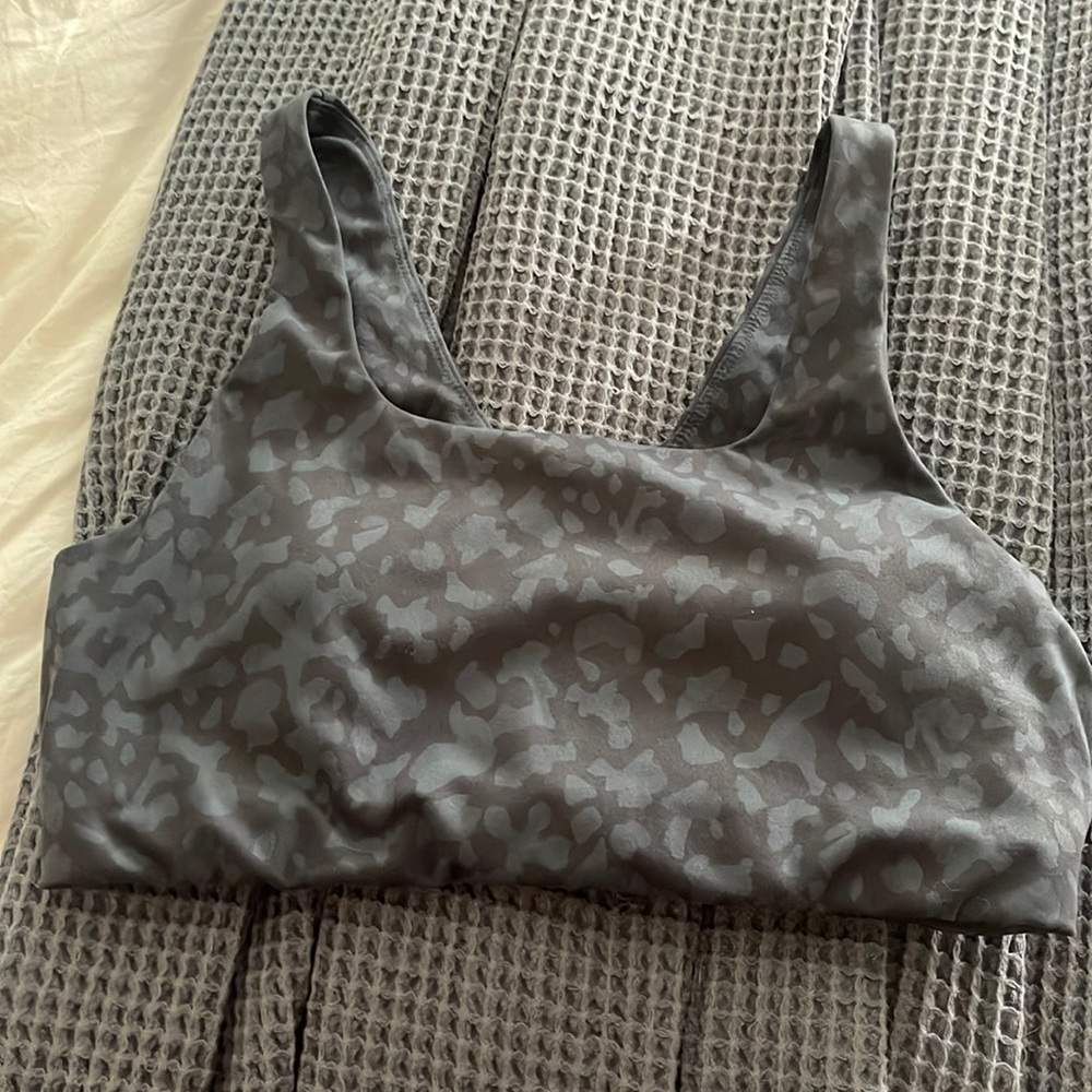Buffbunny Sports Bra